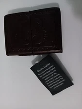 Vintage Journal Handmade Paper Brand New Genuine Indian Buffalo Leather