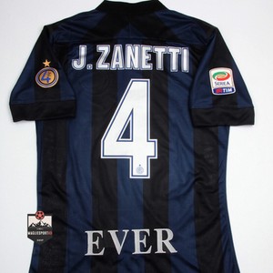 maglia inter 2013