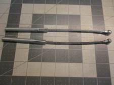 Snapper 15629 (2) Lift Cables 7015629YP