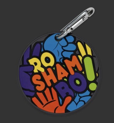 Scotty Cameron Putters TCC Putting Disc RO SHAM BO Circle T Bag