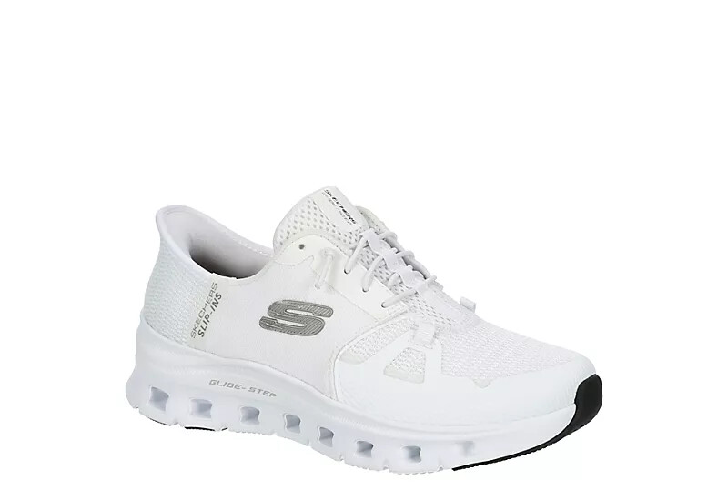 【新品 未使用】SKECHERS Slip-Ins Glide-Step Skechers Slip-ins: Glide-Step - Pursuit