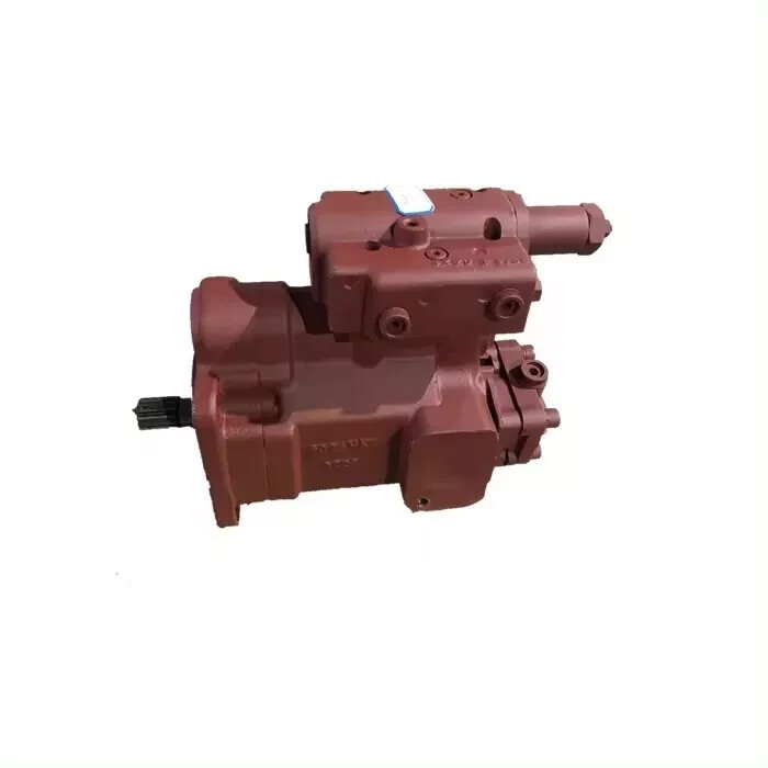 4668462 PVK-3B-725 Hydraulic Pump Fits Hitachi ZX65-3 ZX60-3 Deere