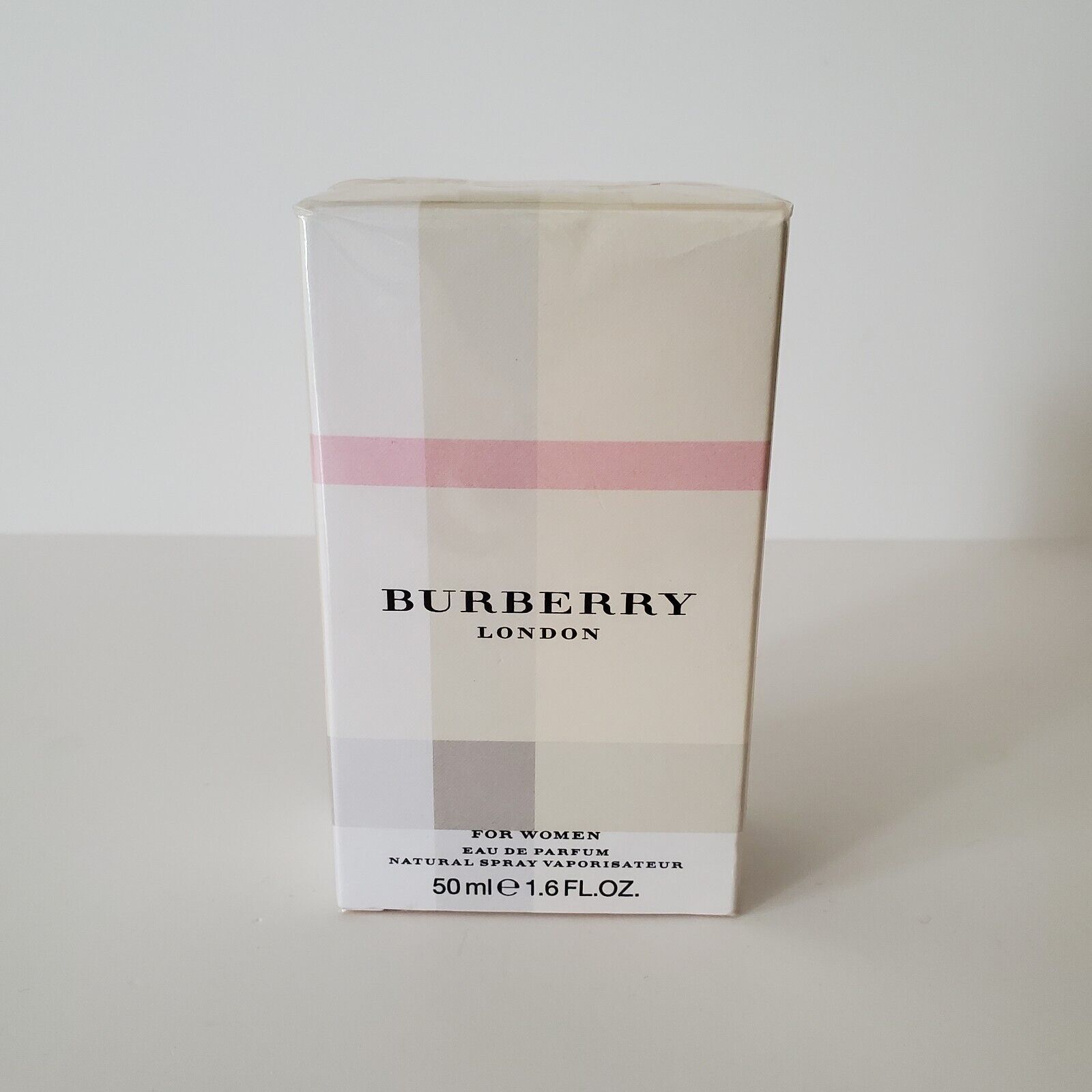 Burberry+London+3.4oz+Women%27s+Perfume for sale online | eBay