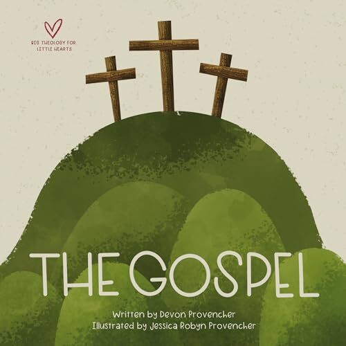 The Gospel by Devon Provencher - Image 5