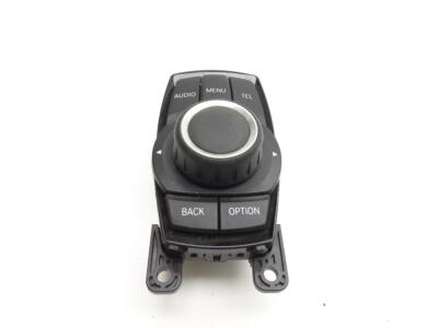 BMW 1 F20 / F21 2011- 2019 Control Panel MMI 926170403