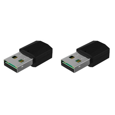 Wireless Sender Empfänger USB Wireless Receiver Wireless Audio Transceiver