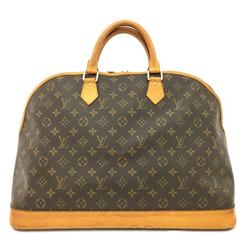 alma louis vuitton monogram