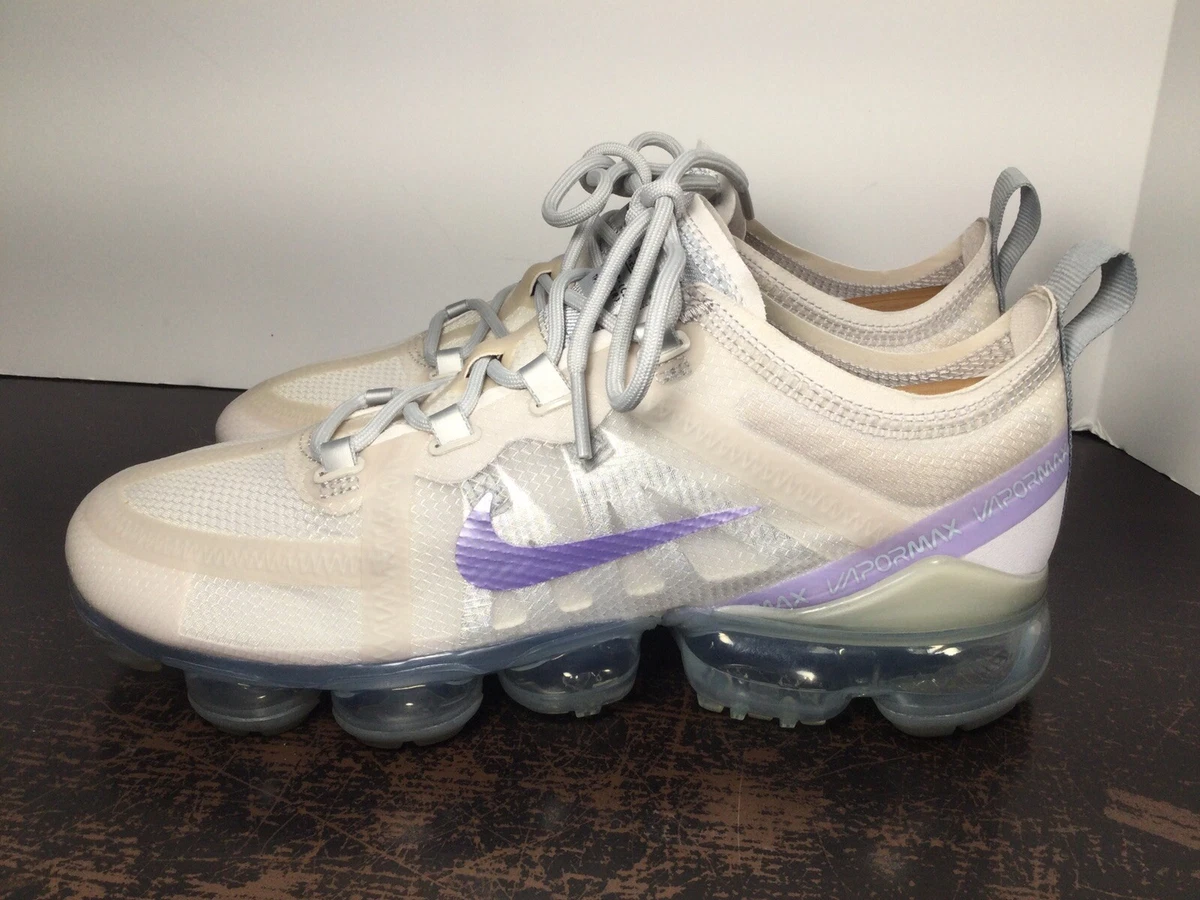 Air vapormax best sale 2019 vast grey