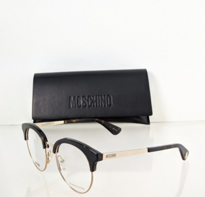 Brand New Authentic MOSCHINO Eyeglasses MOS514 S 086 514  display picture 3