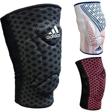 Adidas Wrestling Reversible Knee Pad