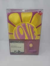 Love Flower Power Hippie Car Seat Cover Vintage Hippie Van Going Places Fuzzy