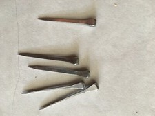 Hufnägel Neu 60 mm  10 Stück