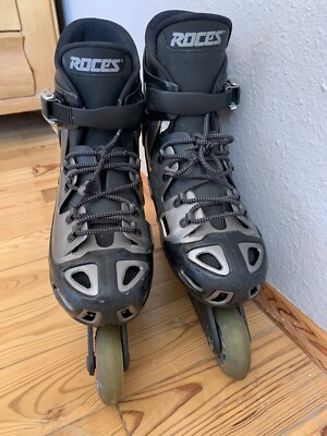 Roces - Roller blades Inlineskates  Männer Größe EU 41