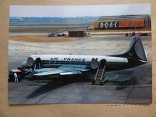 AIR FRANCE VISCOUNT F-BGNN / collection vilain N° 1487