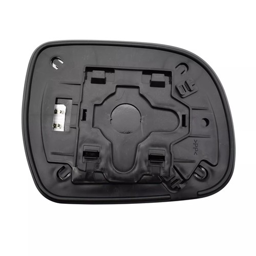 SUITABLE FOR Toyota Alphard/Velfire H2 2008-2014 WING MIRROR GLASS HEATED LEFT - Picture 8 of 11