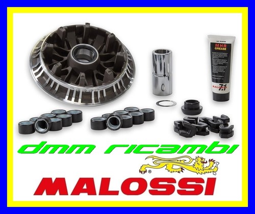 Variatore MALOSSI MULTIVAR 2000 MHR NEXT YAMAHA T-MAX 560 2020 ABS TMAX TECH - Foto 1 di 1