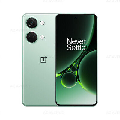 Global) OnePlus Nord 3 5G 16GB+256GB GREEN Dual SIM Android Global) OnePlus Nord 3 5G 16GB+256GB GREEN Dual SIM Android