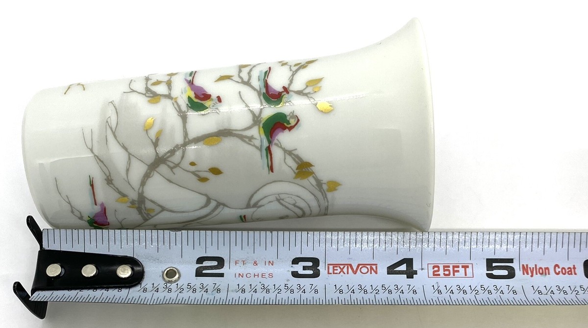 Germany Rosenthal Studio-Linie Bjorn Wiindlad Numbered 17 Small