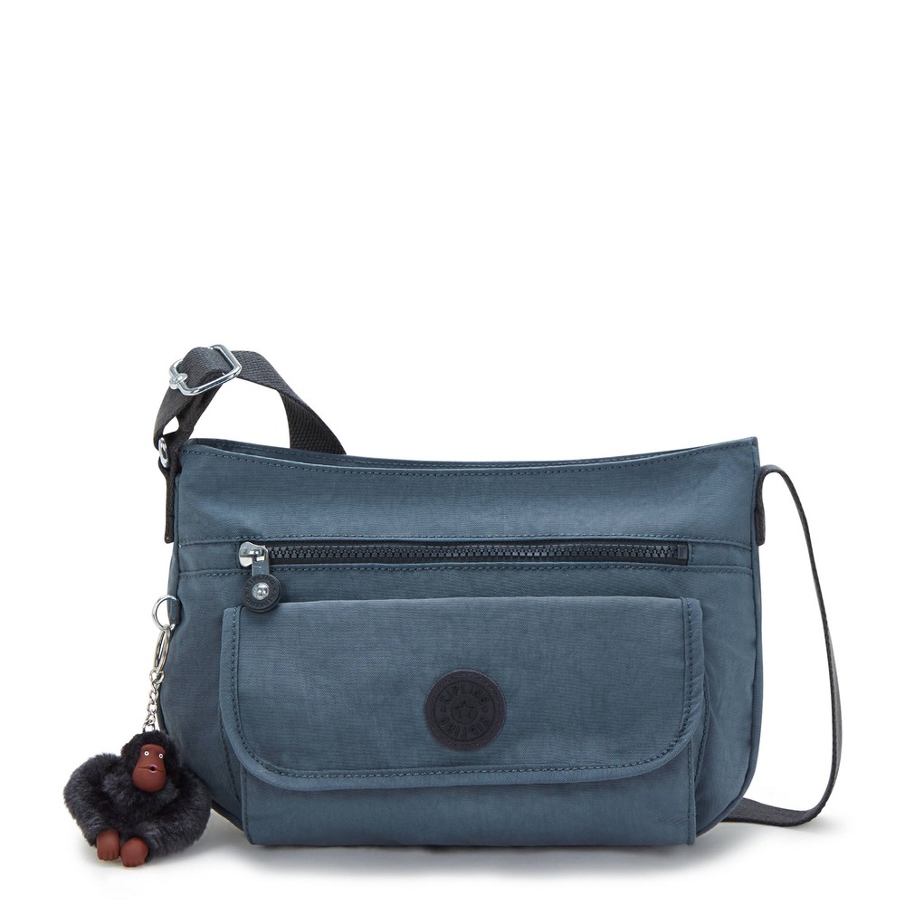 Kipling Syro Crossbody Bag