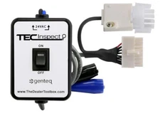 Rheem TECINspect ECM/Eon Motor Tester - PD510009