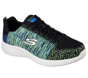skechers burst mens