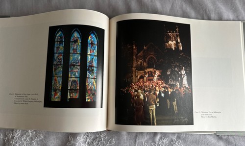 Adobe Walls to Stone Edifice First Presbyterian Church San Antonio 1995 book - Picture 2 of 5
