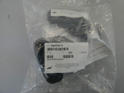 Anderson PMHPBF13 Heavy Duty Power Connectors Housing Kit FDP R/A W/CLP - NEW...