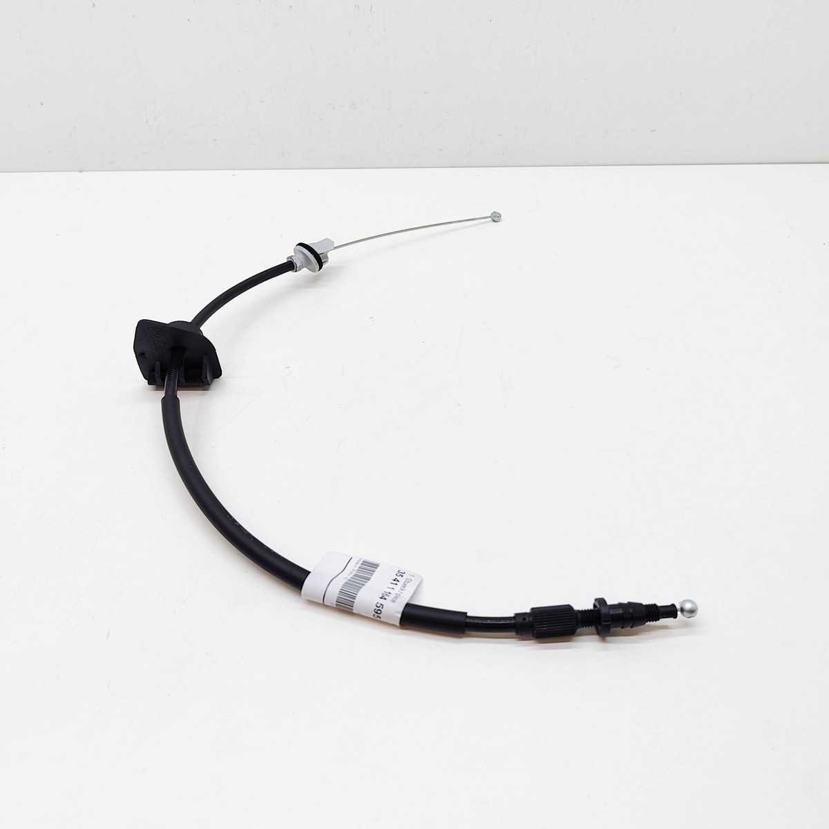 BMW 3 E46 Accelerator Cable 35411164595 1164595 NEW GENUINE | eBay