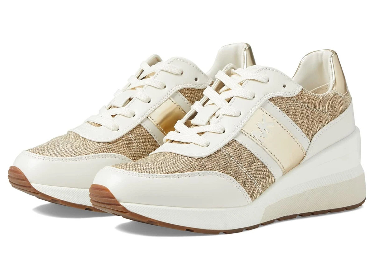 Michael kors wide shoes sale