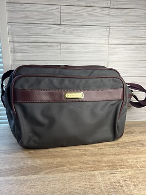 Vintage Samsonite Series 2100 Carry On Bag