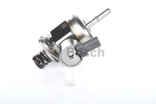 BOSCH 0261520289 High Pressure Pump