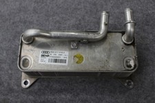 Original Audi R8 4S Getriebeölkühler 4S0317019A Ölkühler Kühler gear oil cooler