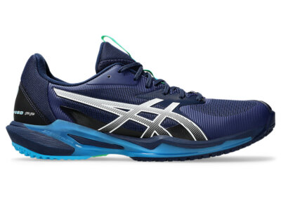 Asics Tennis Shoes SOLUTION SPEED FF 3 OC Blue Expanse 1041A439