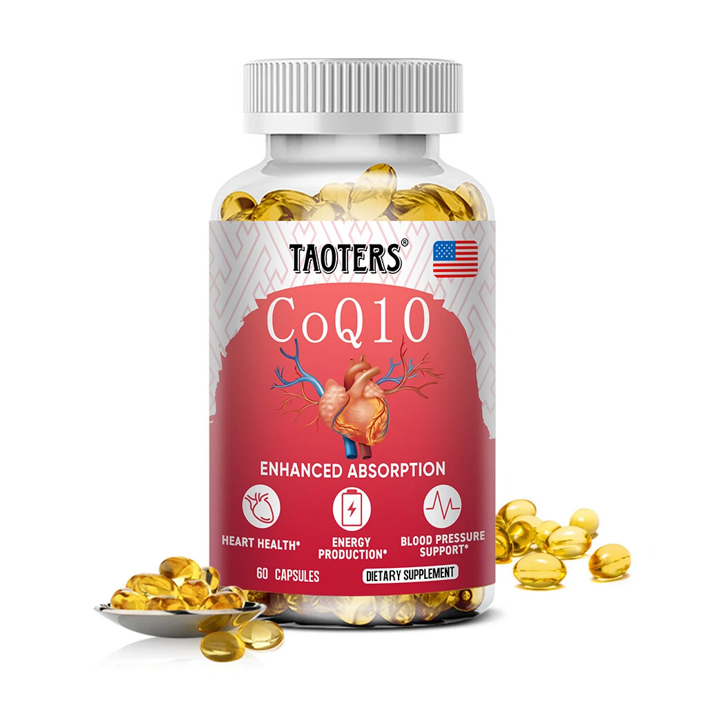 60 Capsules