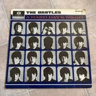 New ListingTHE BEATLES UK  LP  A HARD DAY’S NIGHT  PCM 1230 MONO