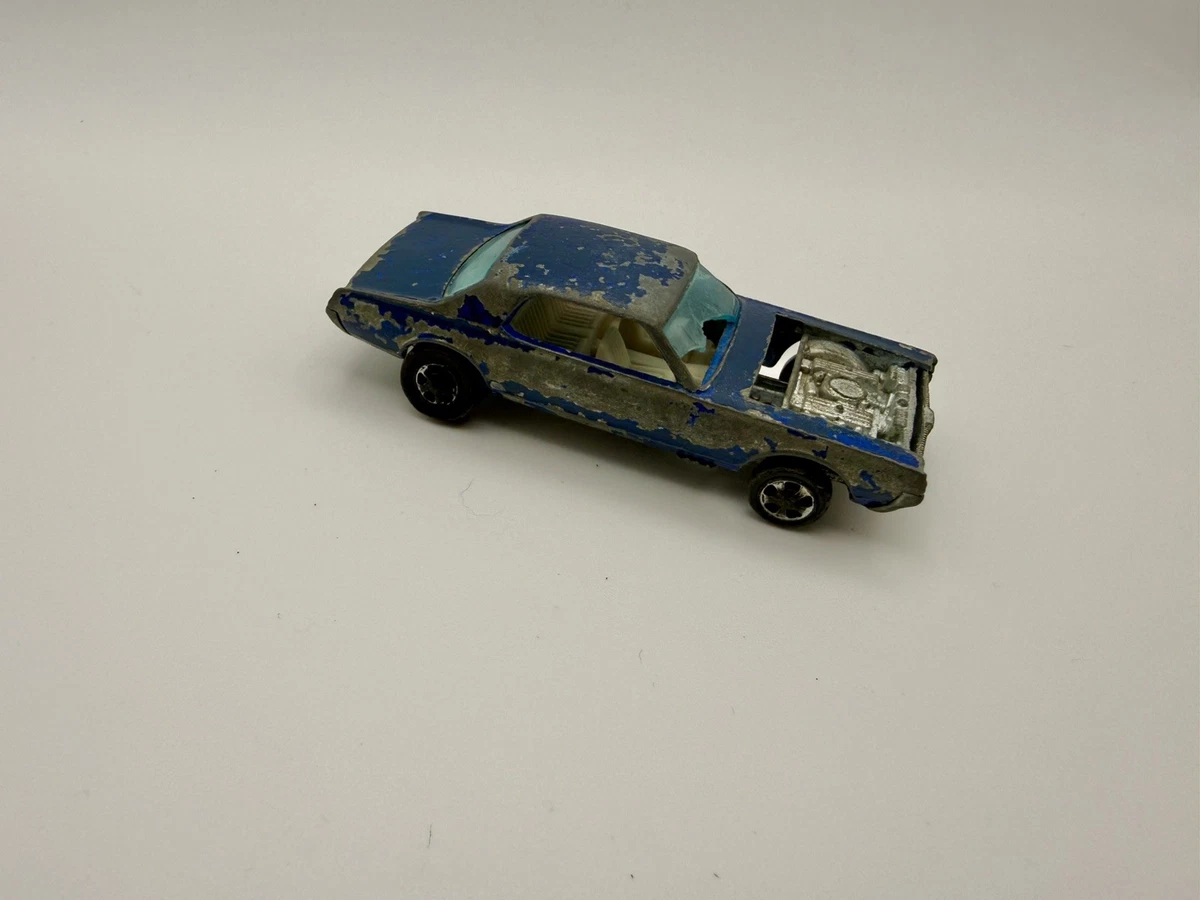 Custom Cougar for sale | eBay