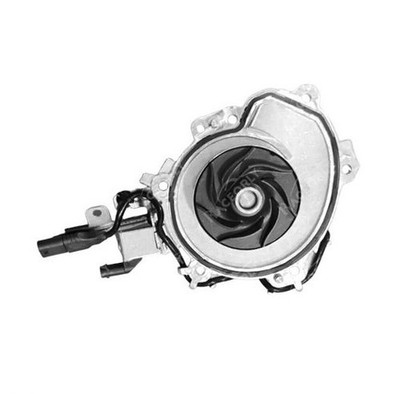 Jaguar Land Rover 2.0D Ingenium Wasserpumpe 204DTD 204DTA 204DTH NEU LR129893