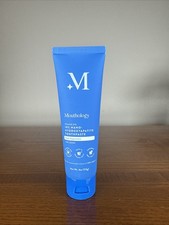 Mouthology 10 Nano Hydroxyapatite Toothpaste Fluoride Free Natural Remineral...