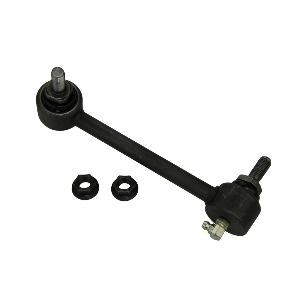 MOOG Front Left Suspension Stabilizer Bar Link for 2007-2009 LINCOLN MKZ - Image 2 of 2