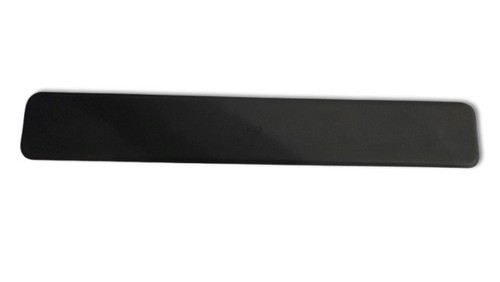 Logitech MX Palm Rest for MX Keys, Premium, No-Slip Support for Hours of Comfort - 第 4/5 張圖片