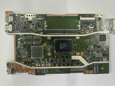 New ASUS X415DA X415DAP X515DA X515DAP 3050U 3150U R3 R5 CPU 4G 8G  Motherboard