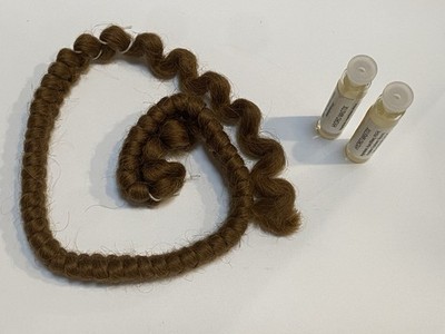 NEW KRYOLAN MAKEUP PROFESSIONAL SPECIAL EFFECTS WOOL CREPE HAIR & HYDRO MASTIX