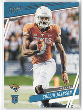 2020 Panini Prestige # 151 - 300 - Pick Your Card!