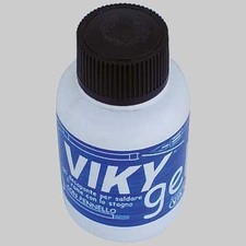 DISOSSIDANTE PER SALDARE ECOLOGICO VIKY GEL.21 - -