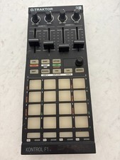 Native Instruments Traktor Kontrol F1