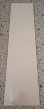 IKEA RINGHULT Türfront Küche weiß Hochglanz 800 mm x 200 mm