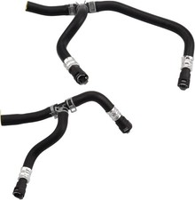 HVAC Engine Heater Hose Assembly Compatible with Buick Enclave 2008-2017 Chevrol