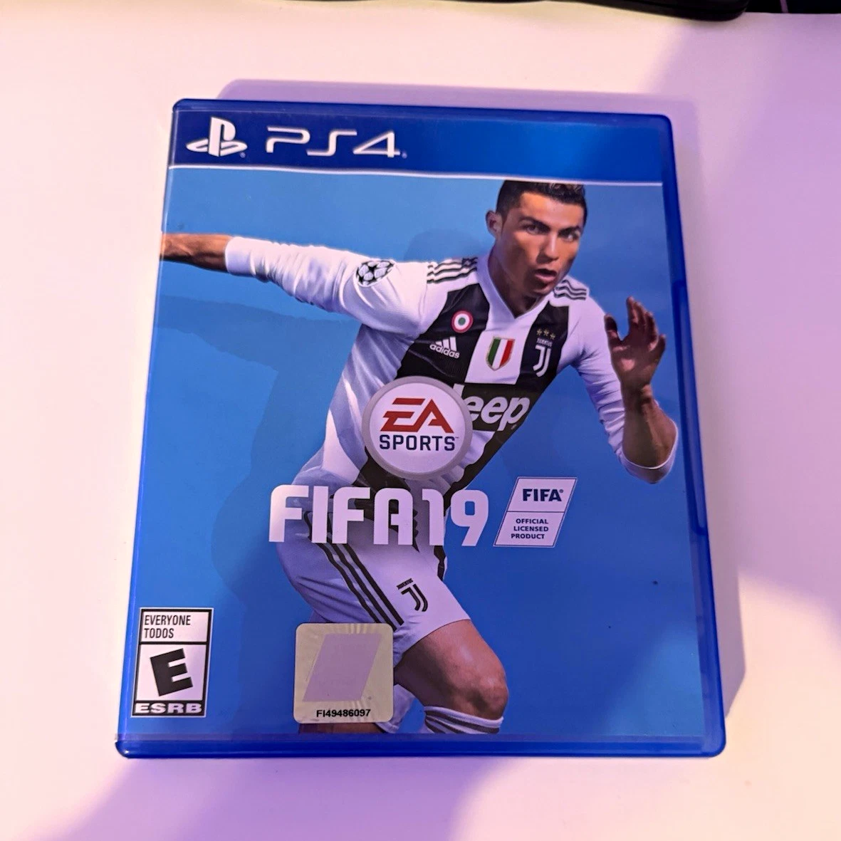 25+ EA FIFA 19 Video Games for sale | Updated Oct 2026