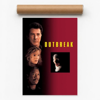 Filme - O - Liste 1 - Großes A3 Premium Hochwertiges Poster Kunst Portrait Drucke