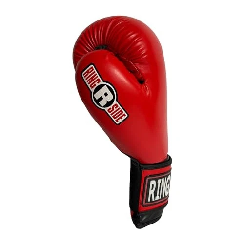  Bolsa de entrenamiento de boxeo Extreme Fitness guantes regular rosa Foto 4 de 4
